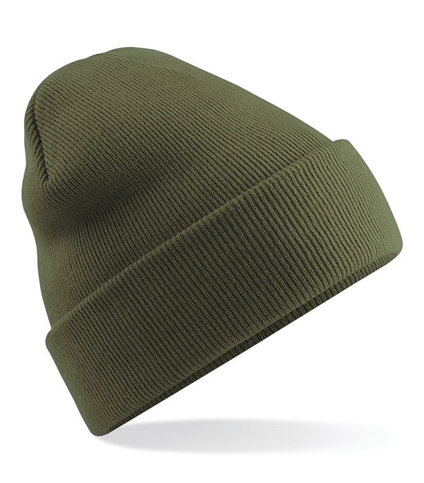 Beechfield Original Cuffed Beanie - 41