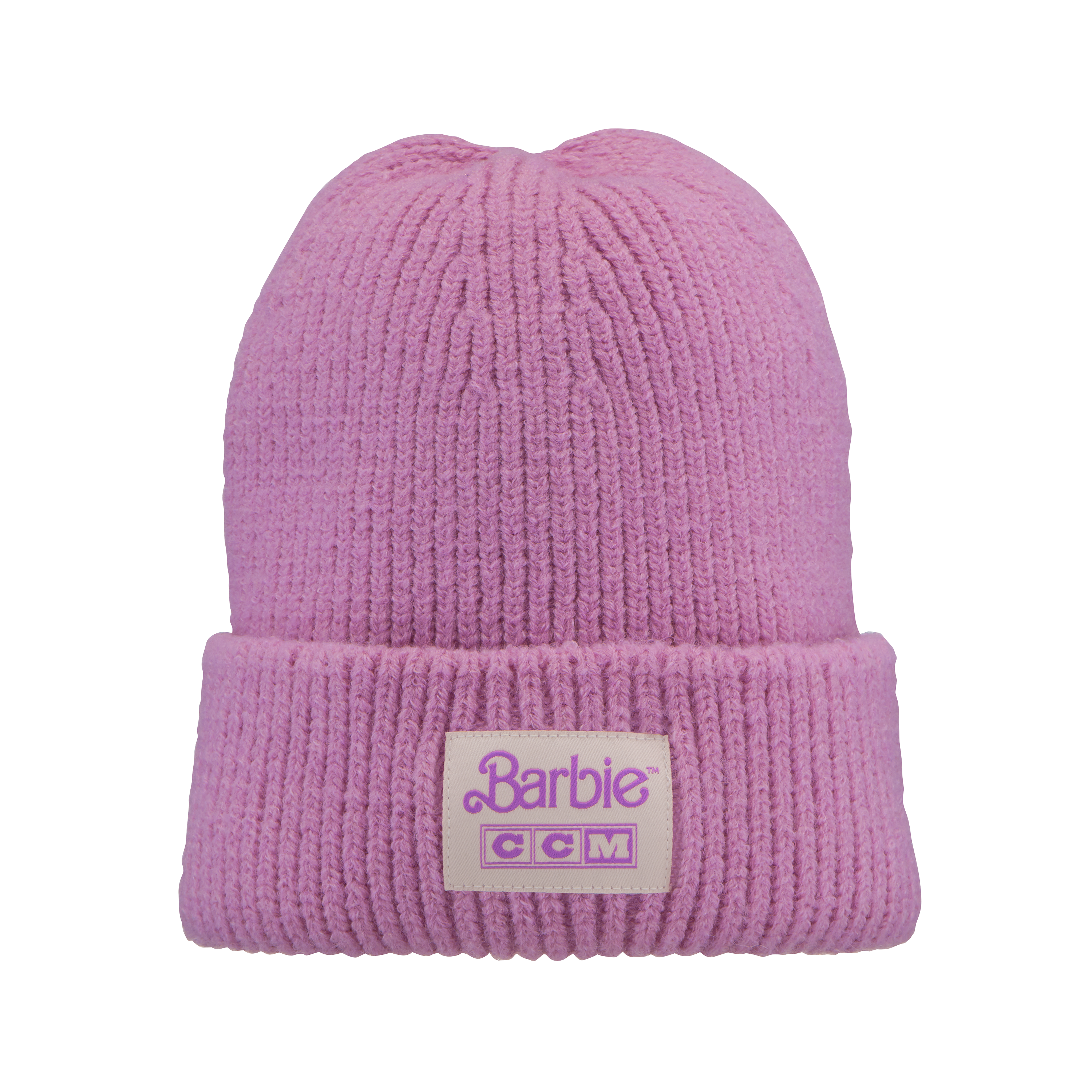 CCM X Barbie Mössa YT / SR