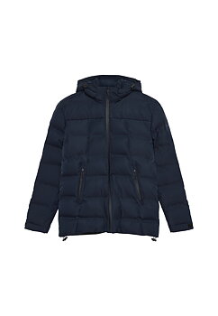 Signal - Philip Bouble Jacket -  Deep Marine