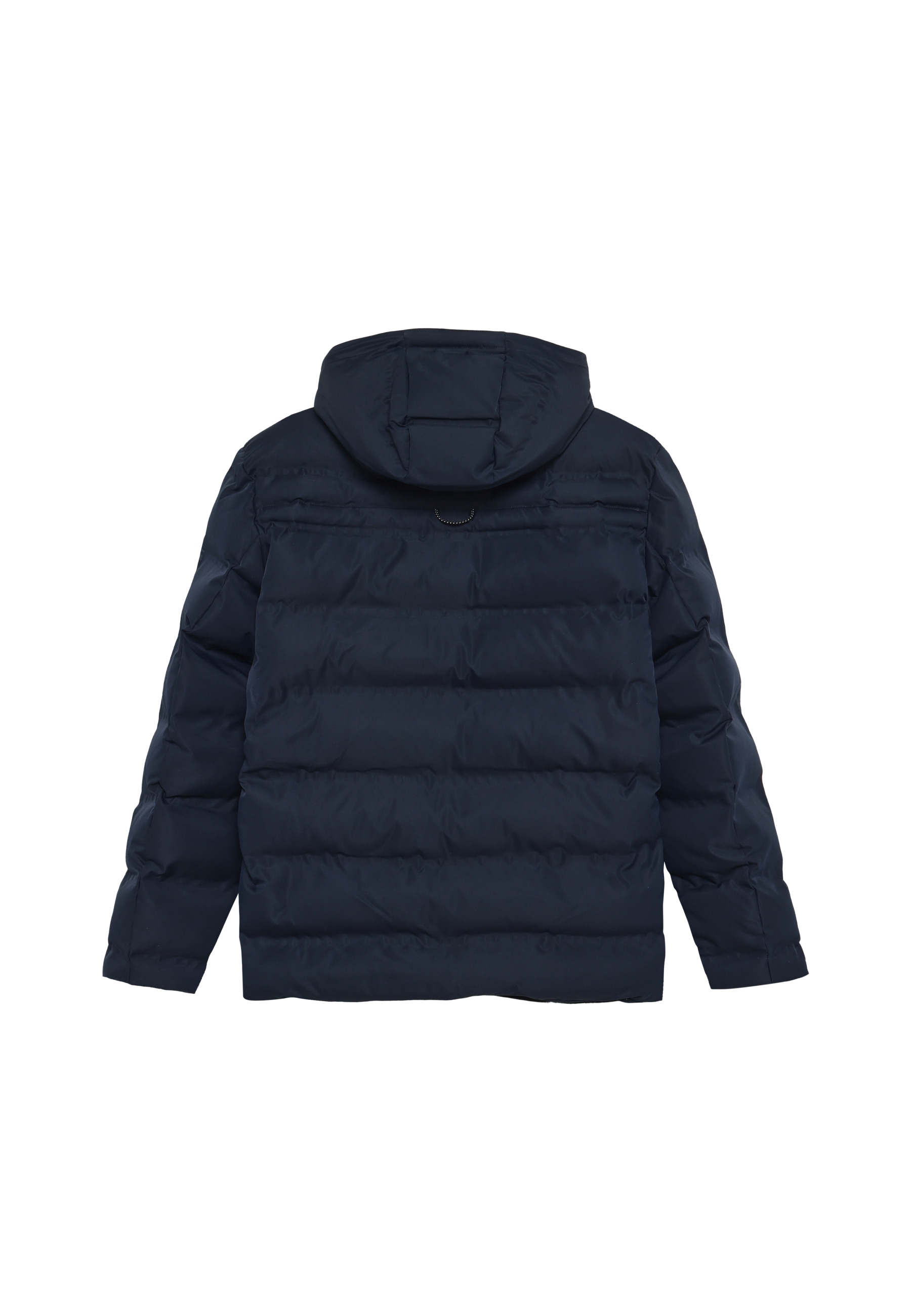 Signal - Philip Bouble Jacket -  Deep Marine - 2