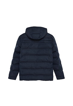 Signal - Philip Bouble Jacket -  Deep Marine