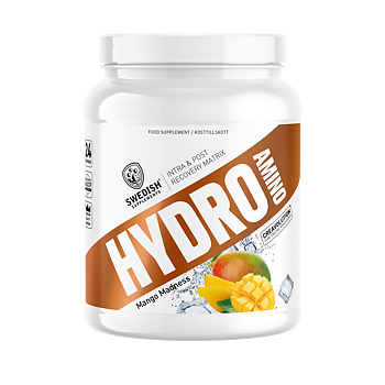 Hydro Amino - 775g   Mango