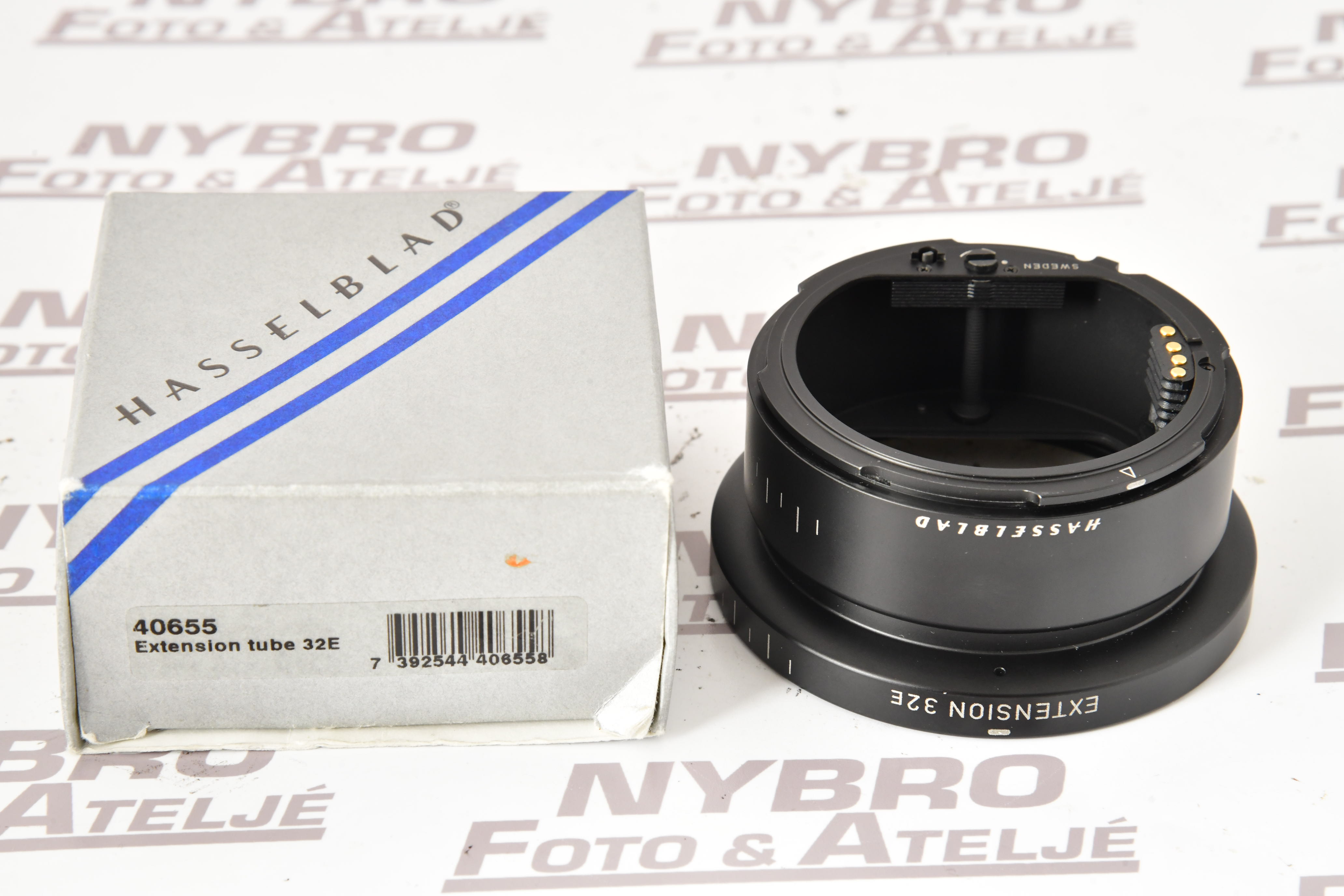 Hasselblad mellanring 32 E - 2