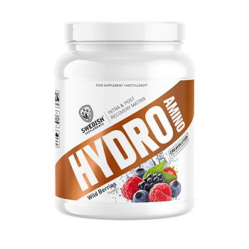 Hydro Amino - 775g   Wild Berries