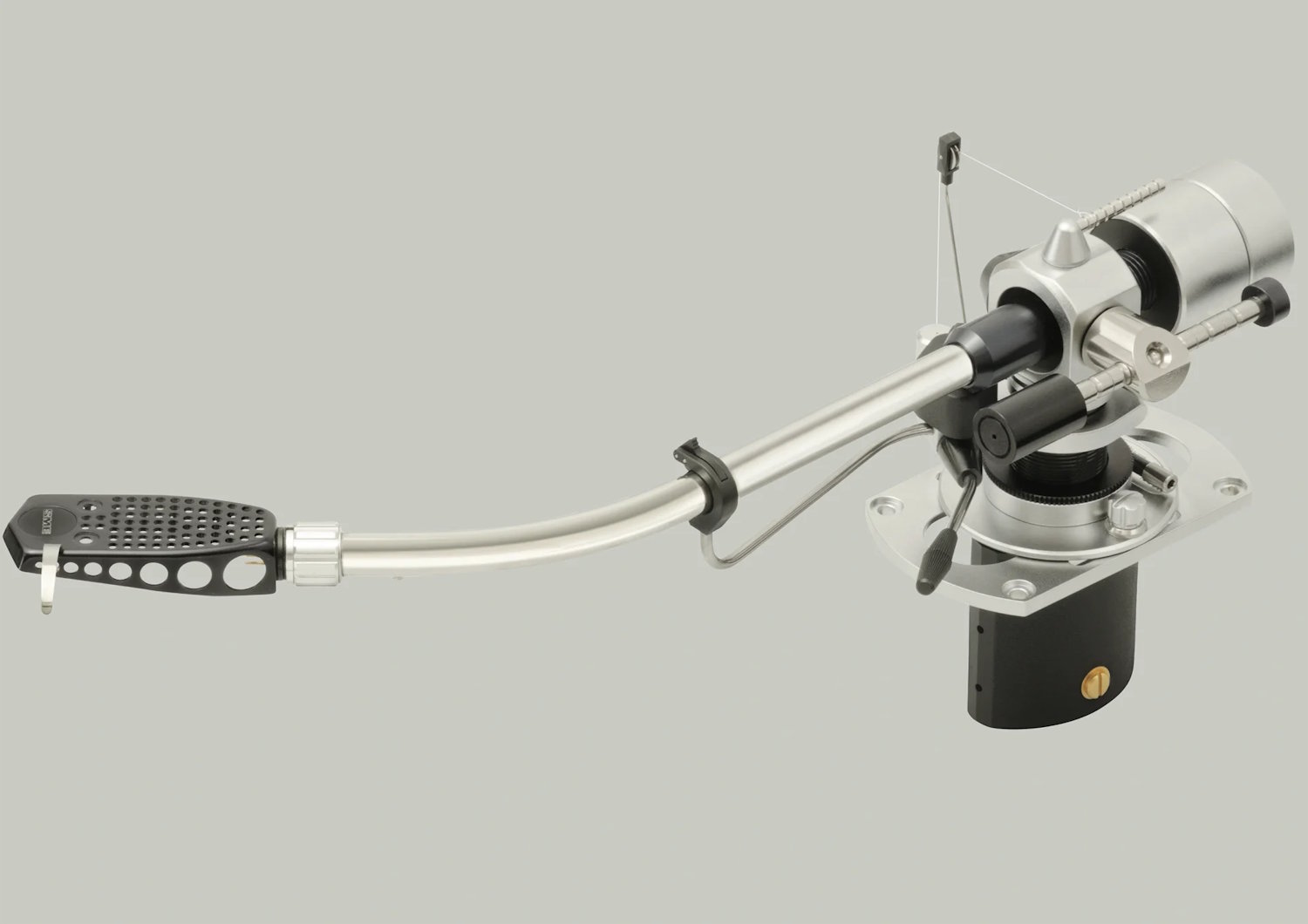 SME M2-9R (Svängd 9-tums tonarm)