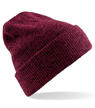 Beechfield Heritage Beanie