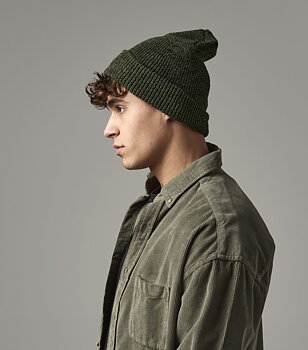Beechfield Heritage Beanie