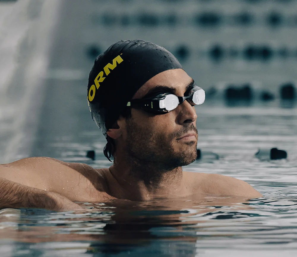FORM Smart Swim 2 – smarte svømmebriller med sanntidsdata - 8