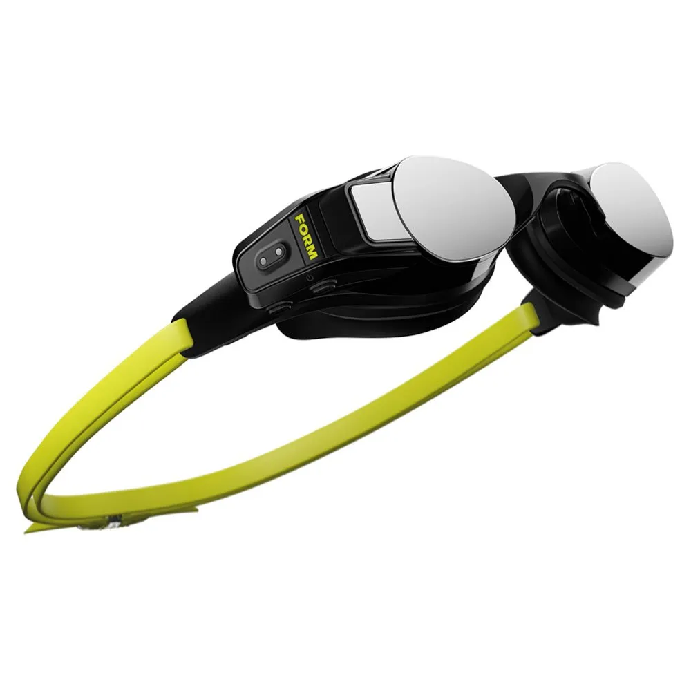 FORM Smart Swim 2 – smarte svømmebriller med sanntidsdata - 9