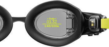 FORM Smart Swim 2 – smarte svømmebriller med sanntidsdata