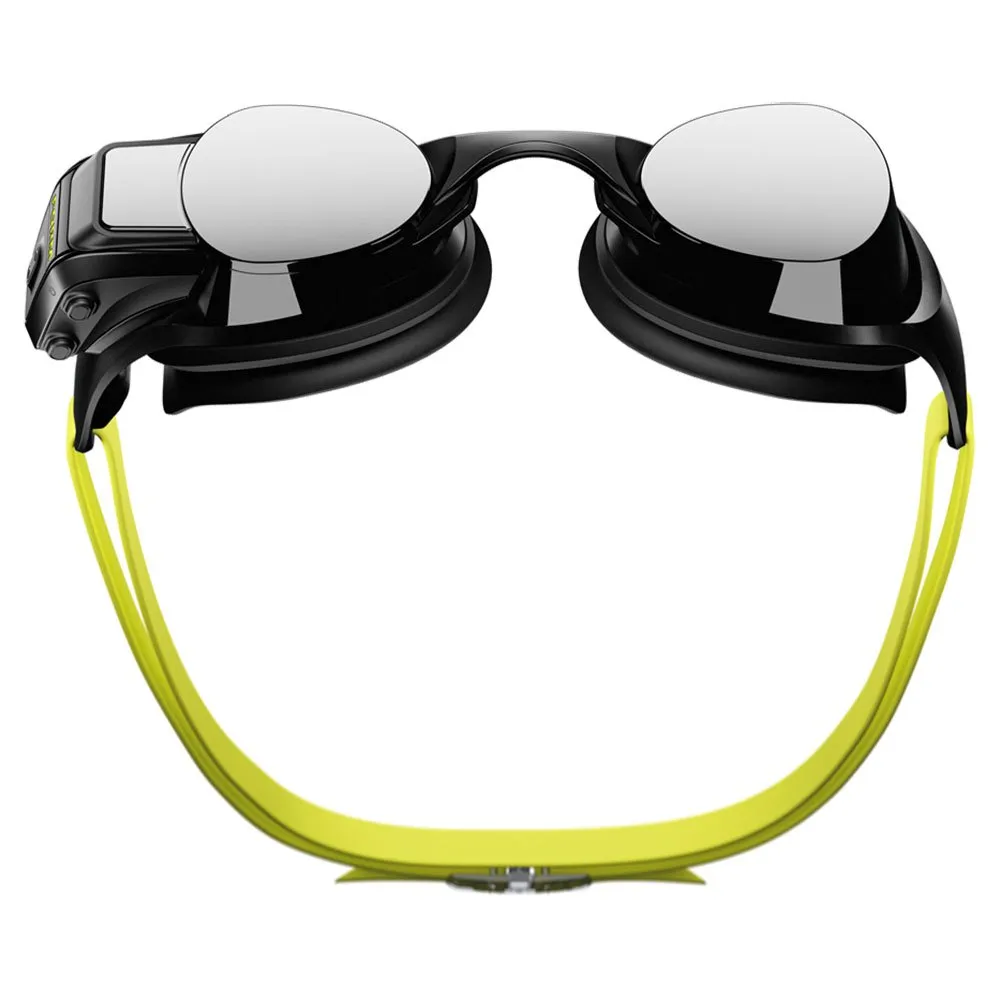 FORM Smart Swim 2 – smarte svømmebriller med sanntidsdata - 6