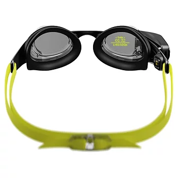 FORM Smart Swim 2 – smarte svømmebriller med sanntidsdata