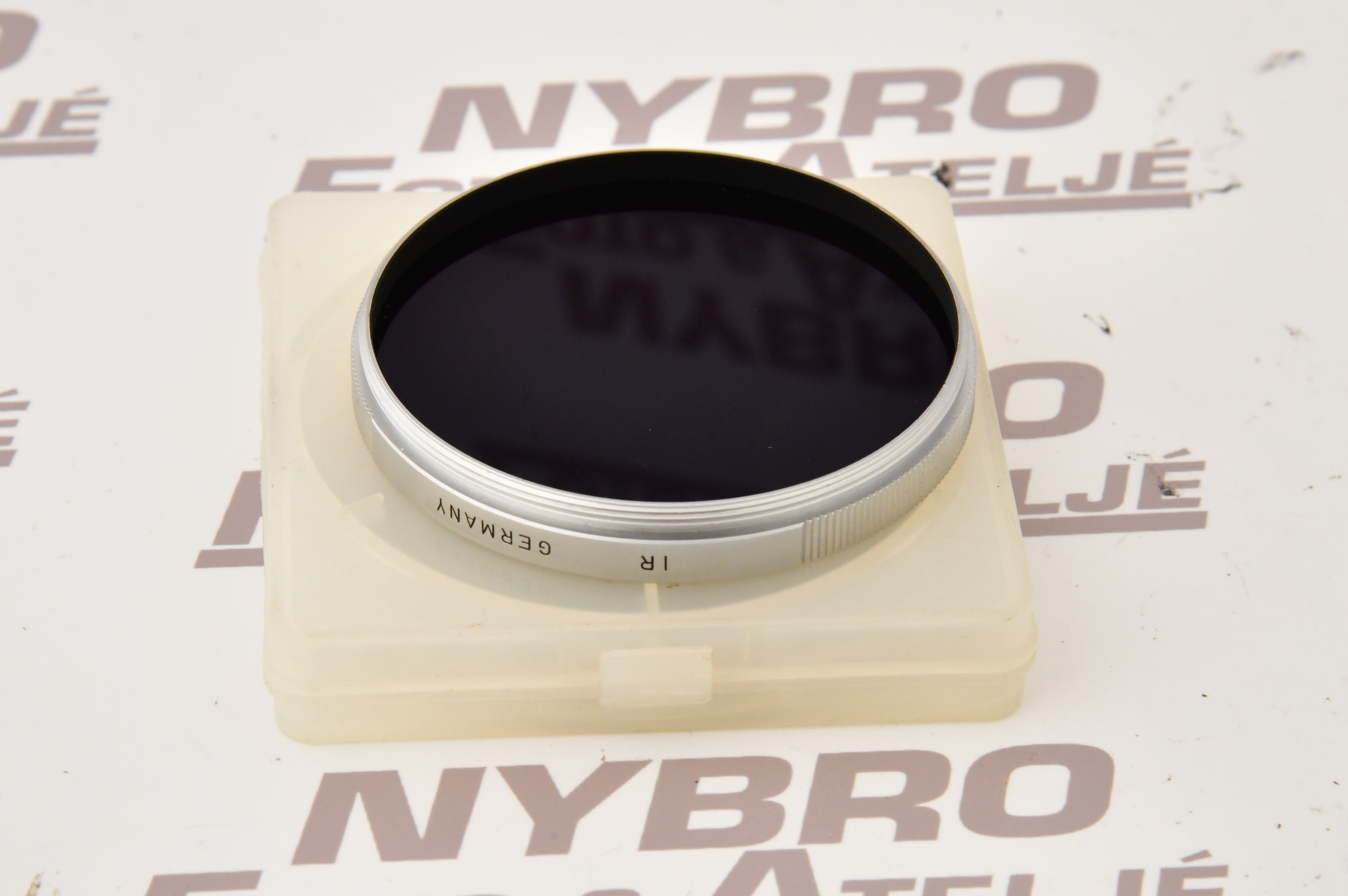 Leitz IR - filter 58 mm - 2