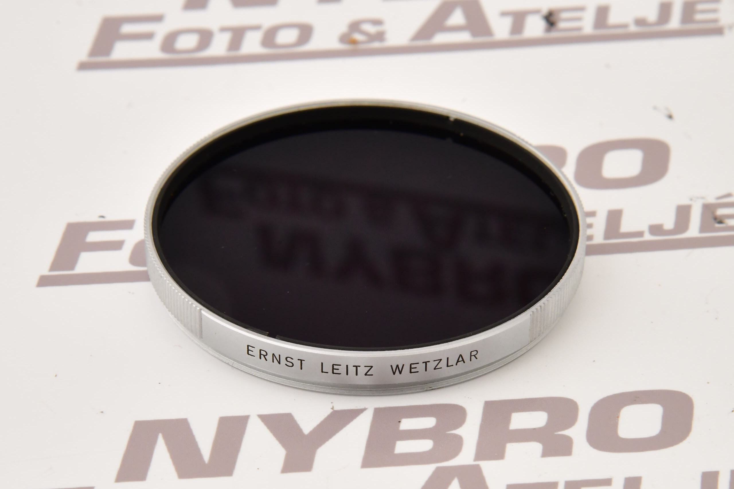 Leitz IR - filter 58 mm