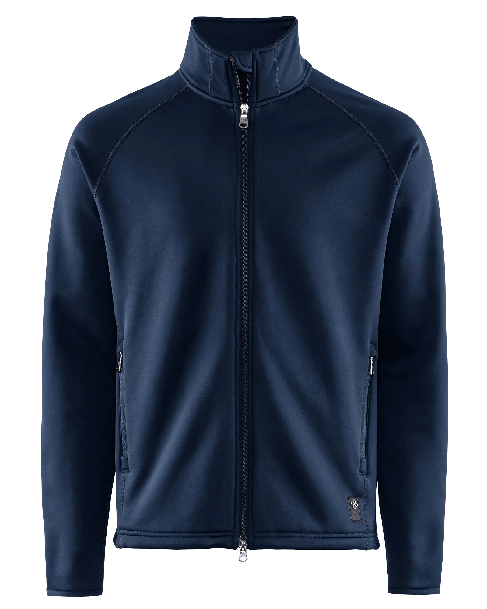 Doyle Fleece Jacket - 2
