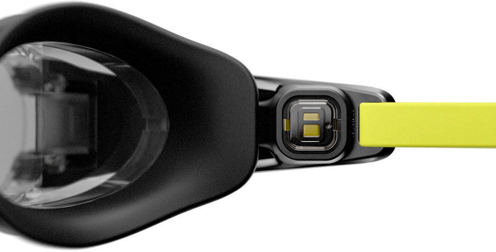 FORM Smart Swim 2 PRO – Smart Swimming Goggles - 5