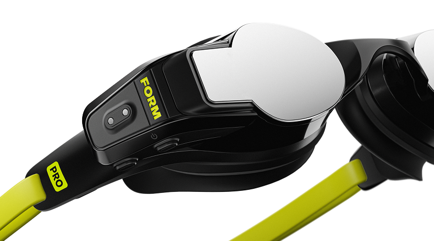 FORM Smart Swim 2 PRO – Smart Swimming Goggles - 8