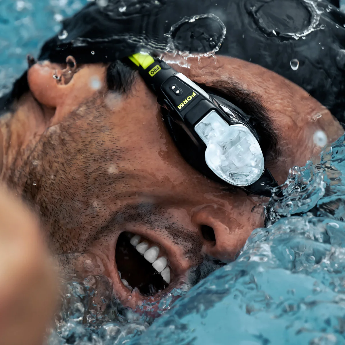FORM Smart Swim 2 PRO – Smart Swimming Goggles - 7