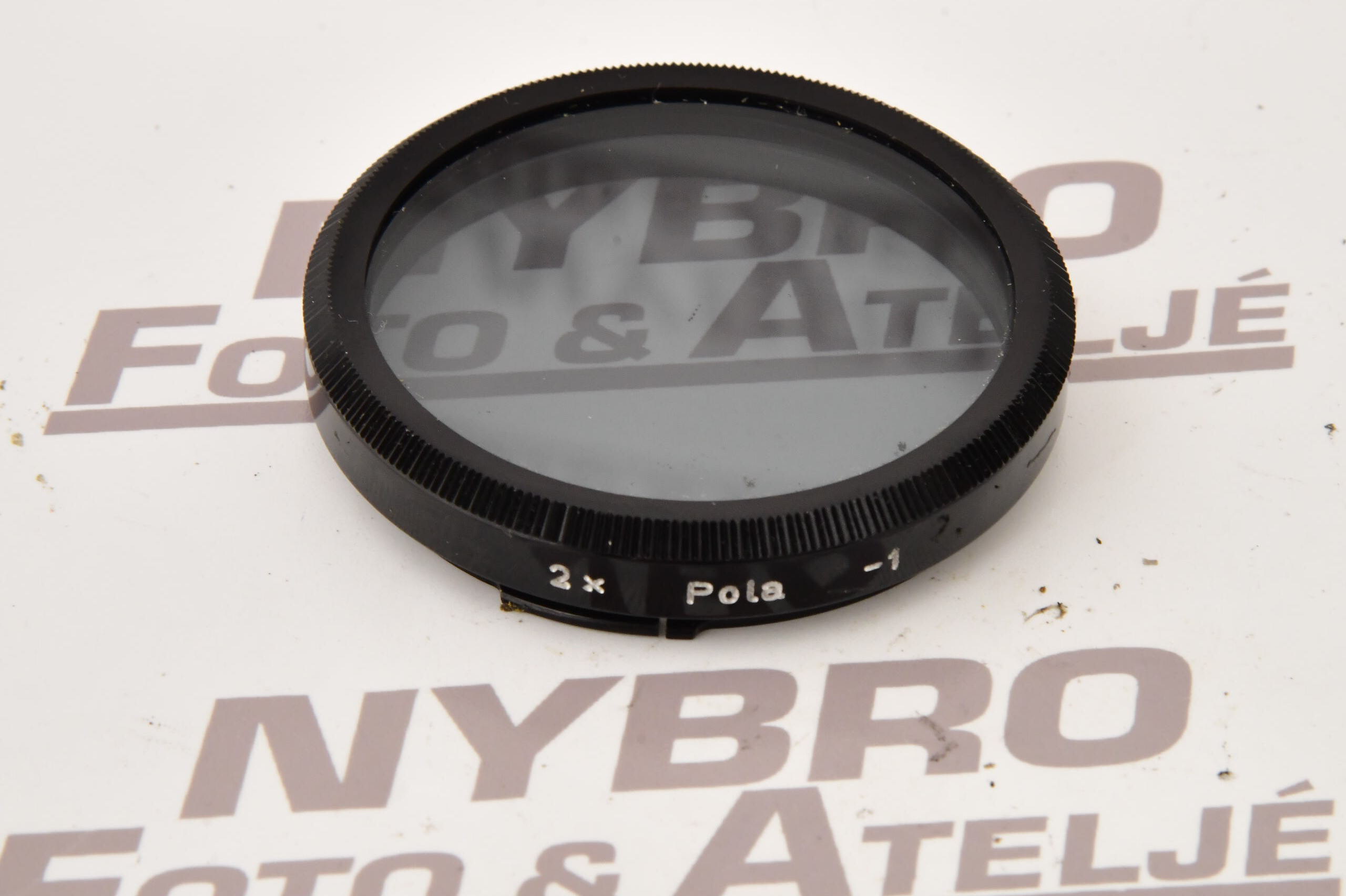 Hasselblad Pol-filter , 50 bajonett