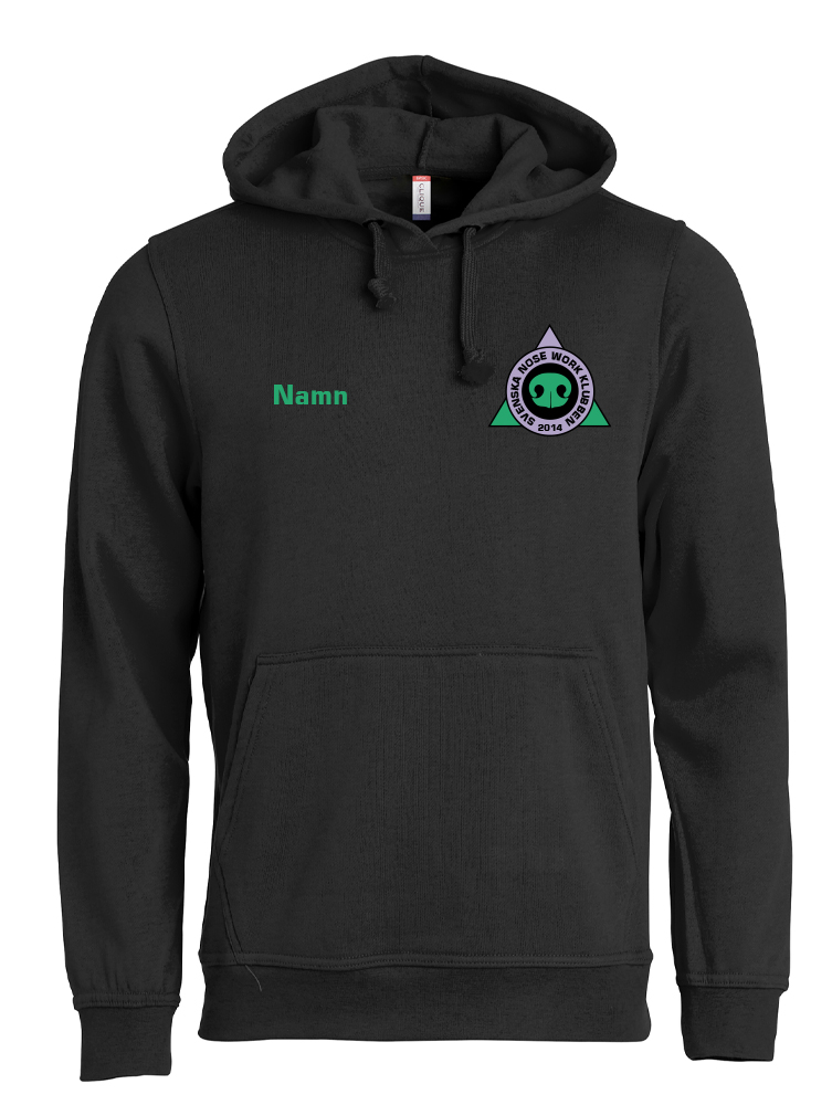 Hoodie  SNWK