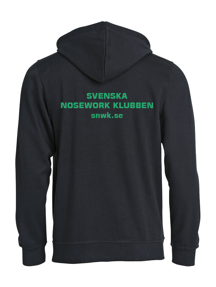 Hoodie  SNWK - 2