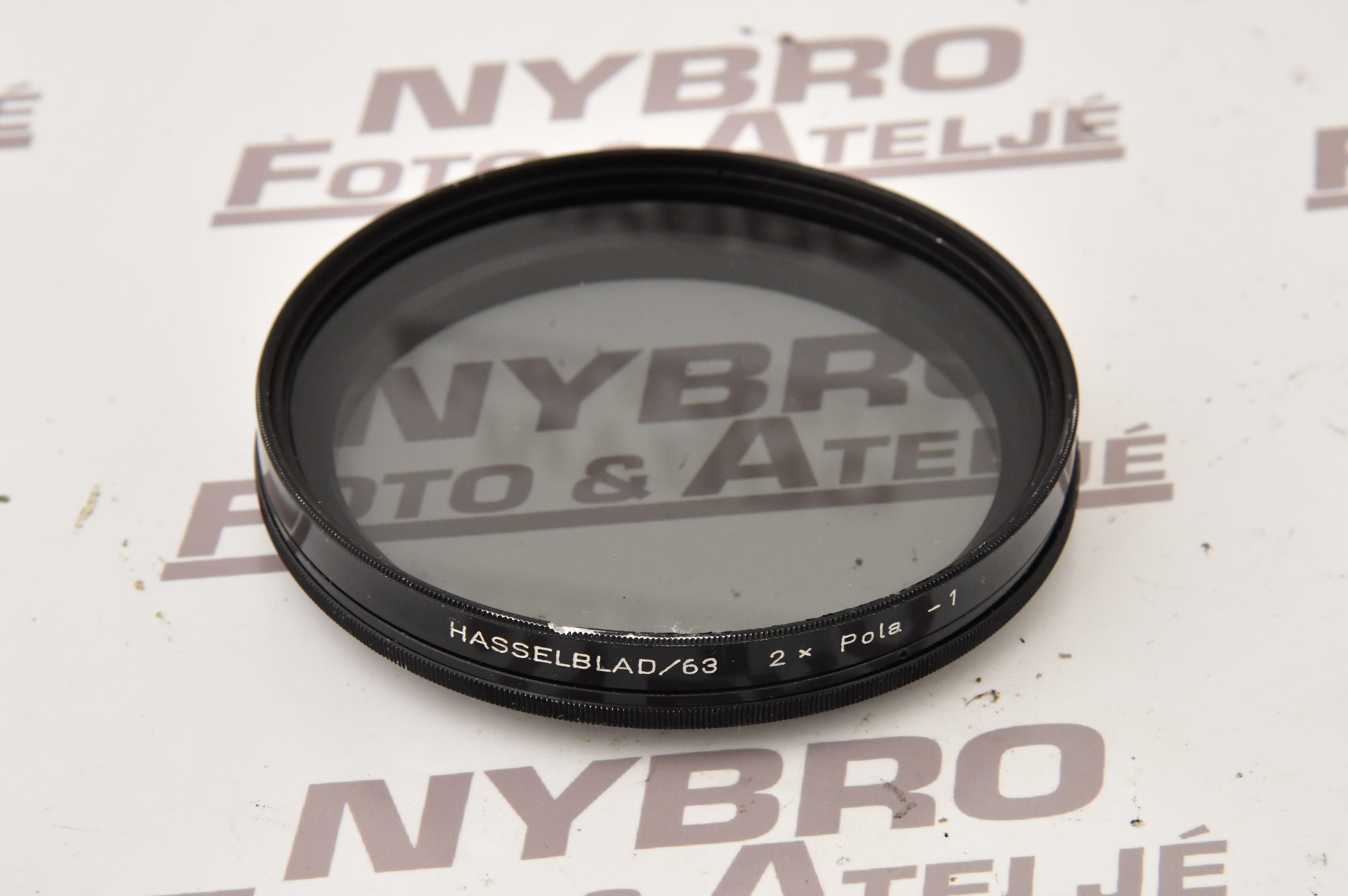 Hasselblad Pol-filter 63 mm