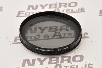Hasselblad Pol-filter 63 mm