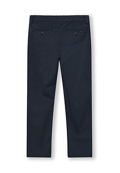 Signal - Victor Wool Look - Deep Marine