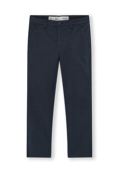 Signal - Victor Wool Look - Deep Marine