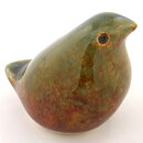 ジョン・アンダーソン　ミニチュアの鳥　4cm　1960年代 (9)