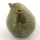ジョン・アンダーソン　ミニチュアの鳥　4cm　1960年代 (11)