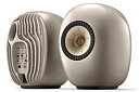 KEF LS LUXE