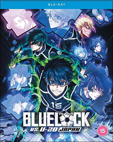 Bluelock: Season 2 (BLU-RAY)