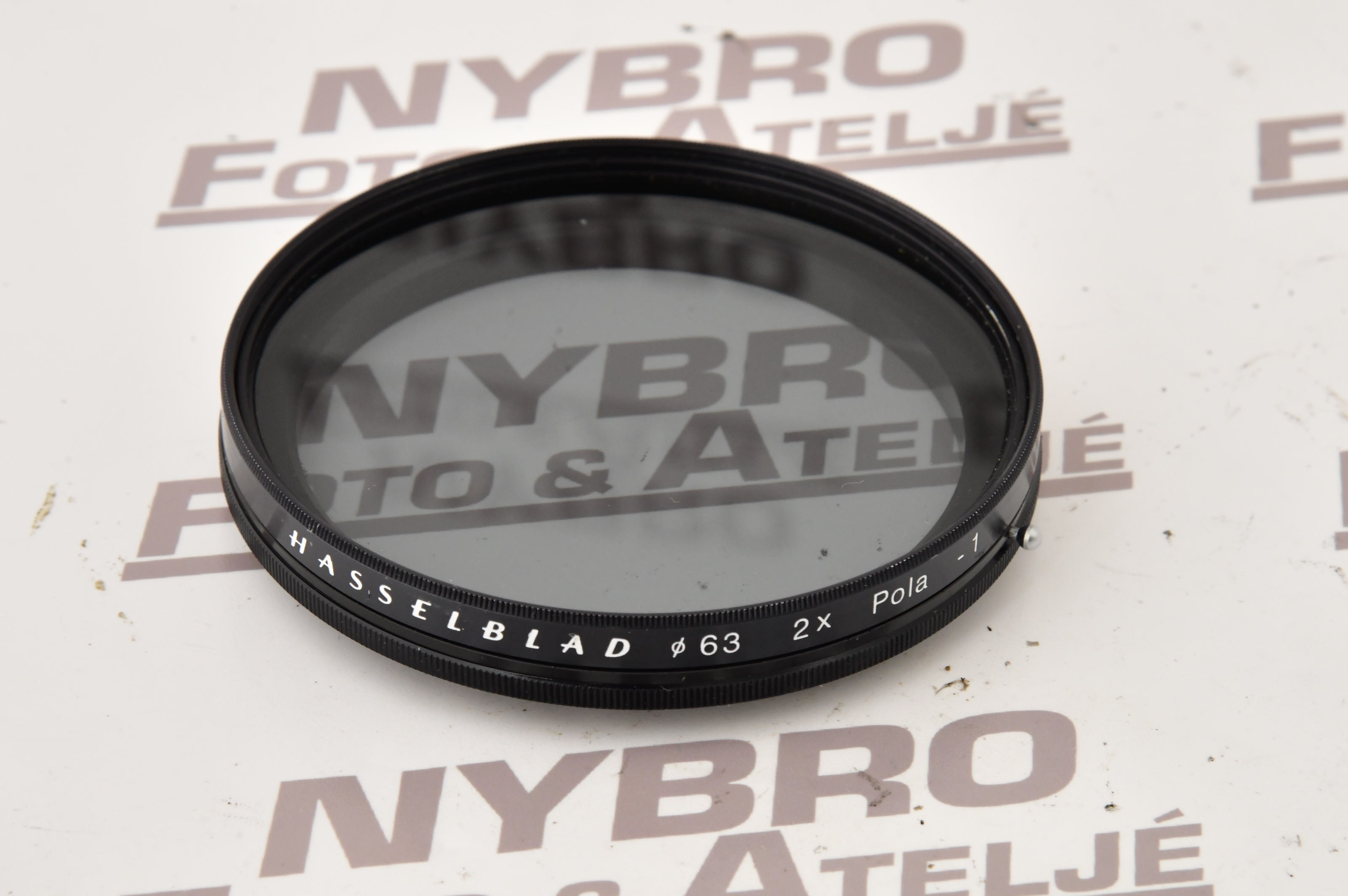 Hasselblad Pol-filter 63 mm