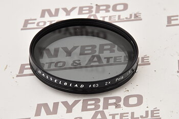 Hasselblad Pol-filter 63 mm