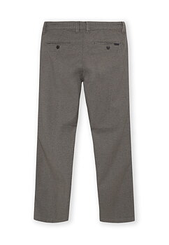 Signal - Victor Wool Look - Grey Moon