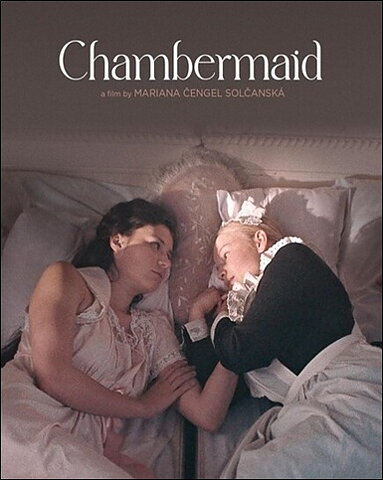 Chambermaid (BLU-RAY)