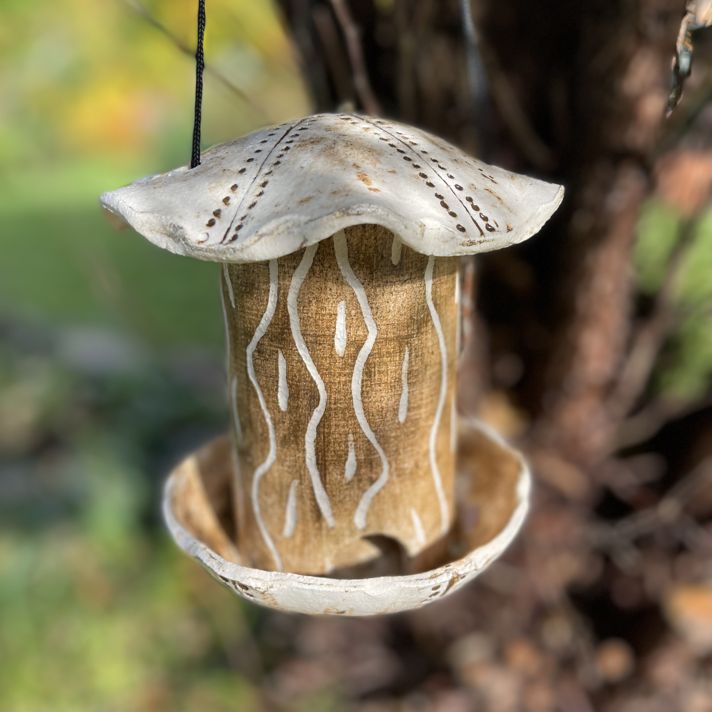 Fuglemater Matsopp