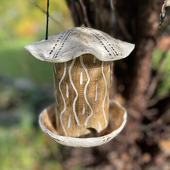 Fuglemater Matsopp