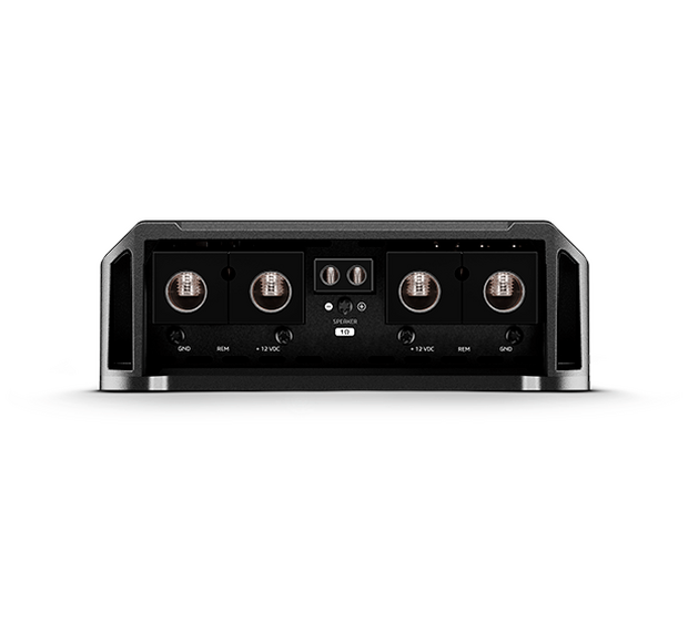 SounDigital 8000.1 EVO5 2 Ohm - 7