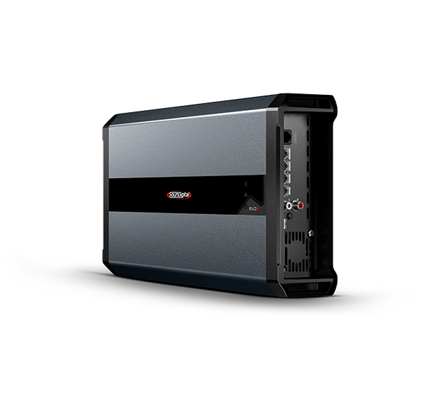 SounDigital 8000.1 EVO5 2 Ohm - 2