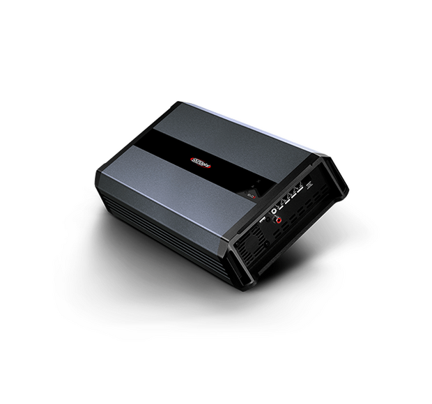 SounDigital 8000.1 EVO5 2 Ohm - 4