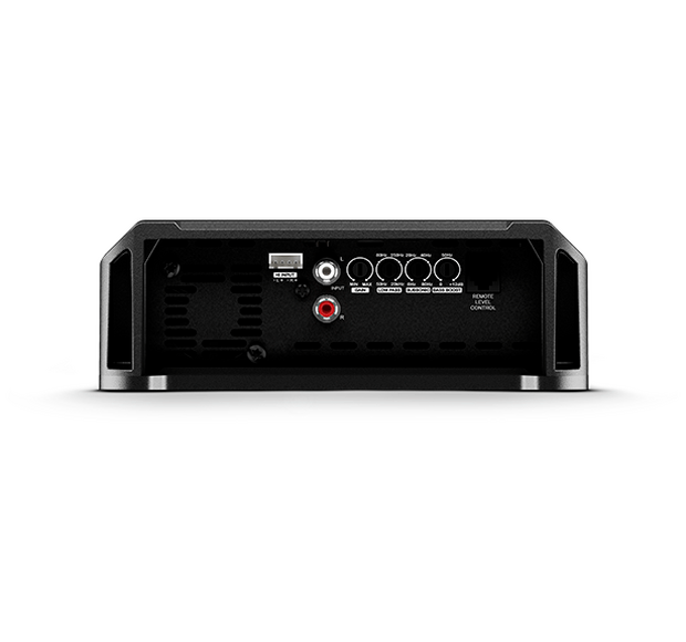 SounDigital 8000.1 EVO5 2 Ohm - 6