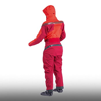 Palm Bora Suit Woman New