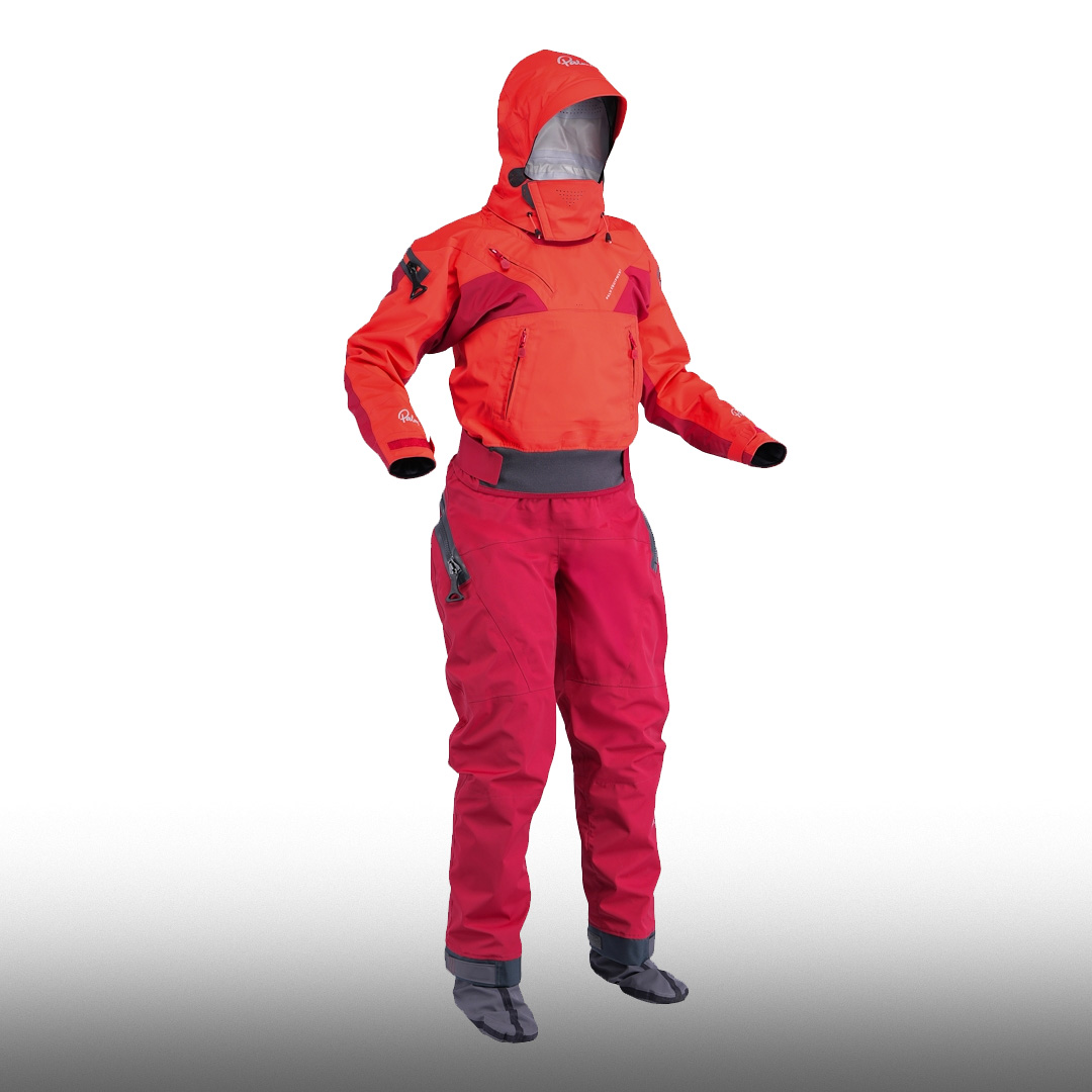 Palm Bora Suit Woman New