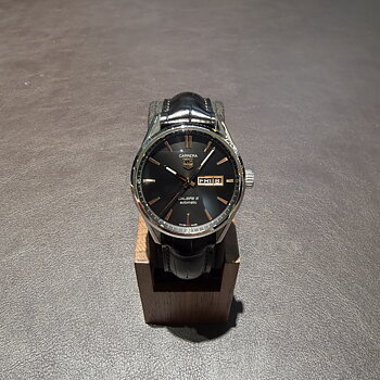 TAG Heuer Carrera 41 svart