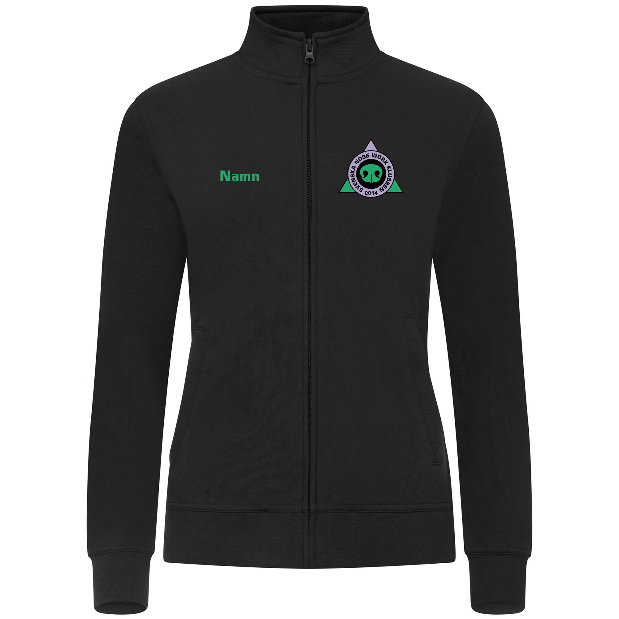 Basic Cardigan Dam SNWK