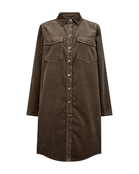 FREE/QUENT Cordy Dress