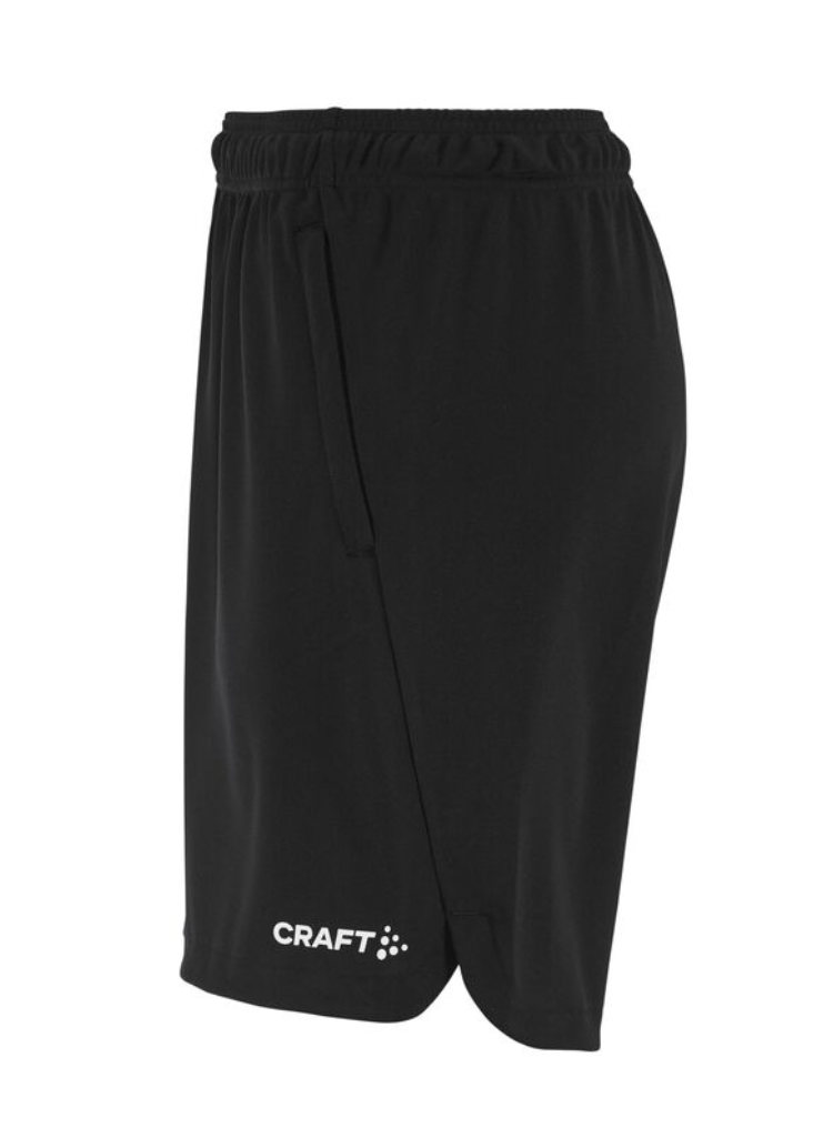 Craft Evolve 2.0 Zip Pocket Shorts M (IS Halmia Ledare) - 2