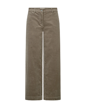 FREE/QUENT Cordy Pants